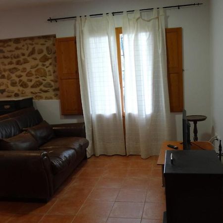 Casa Del Escriva Διαμέρισμα Relleu Εξωτερικό φωτογραφία