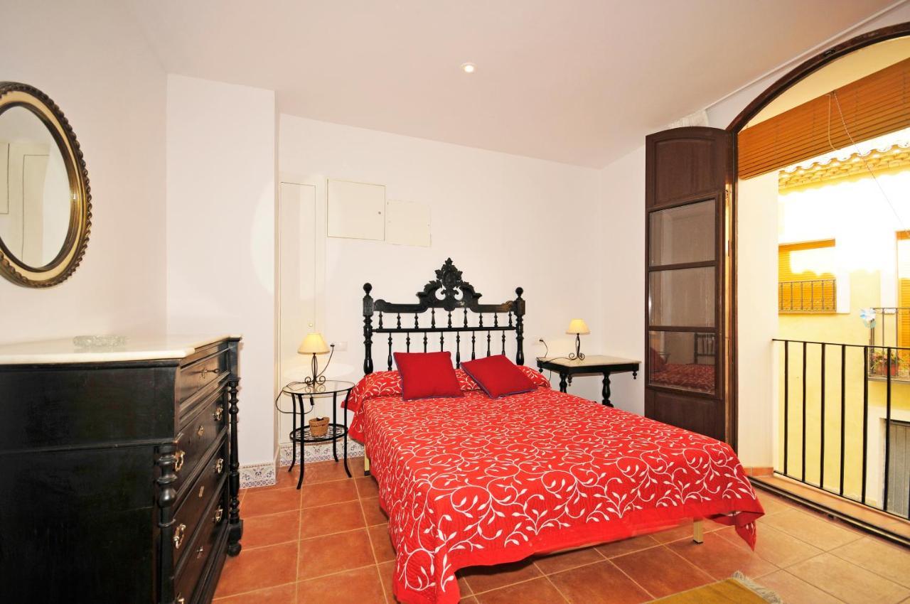 Casa Del Escriva Διαμέρισμα Relleu Εξωτερικό φωτογραφία