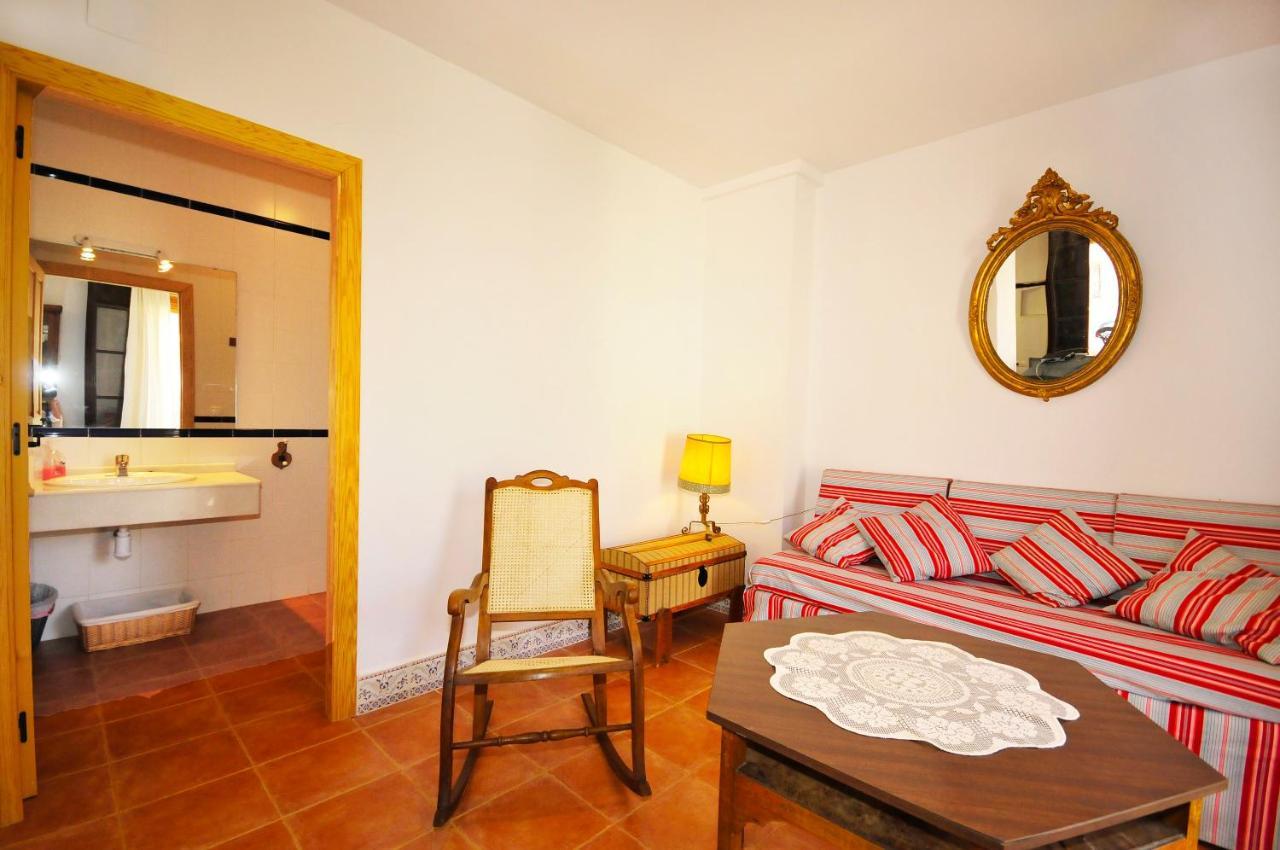 Casa Del Escriva Διαμέρισμα Relleu Εξωτερικό φωτογραφία