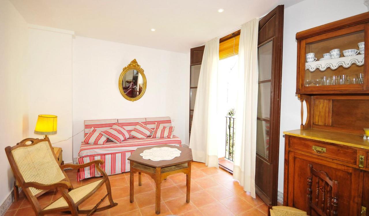 Casa Del Escriva Διαμέρισμα Relleu Εξωτερικό φωτογραφία
