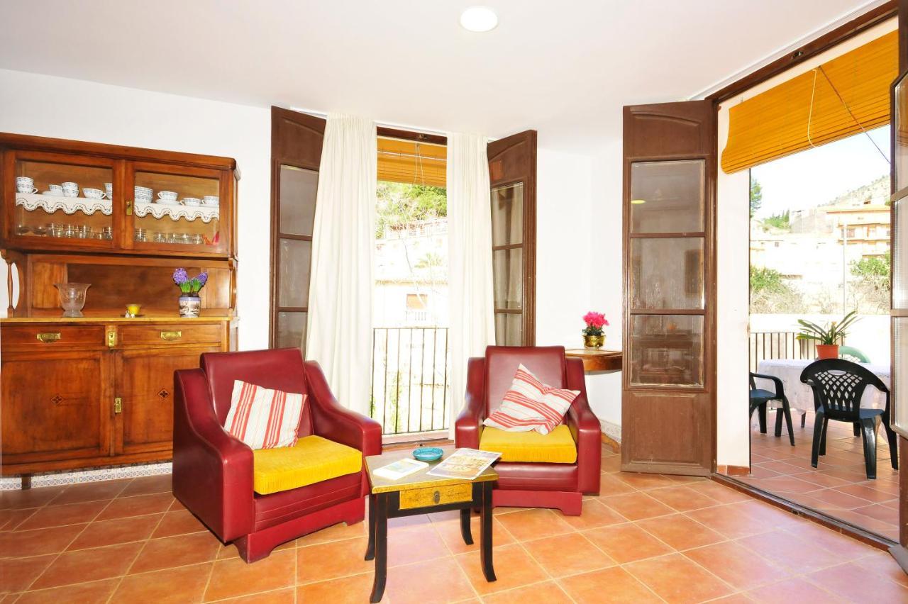 Casa Del Escriva Διαμέρισμα Relleu Εξωτερικό φωτογραφία