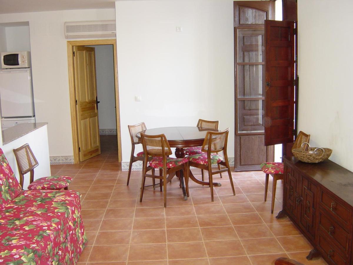 Casa Del Escriva Διαμέρισμα Relleu Εξωτερικό φωτογραφία