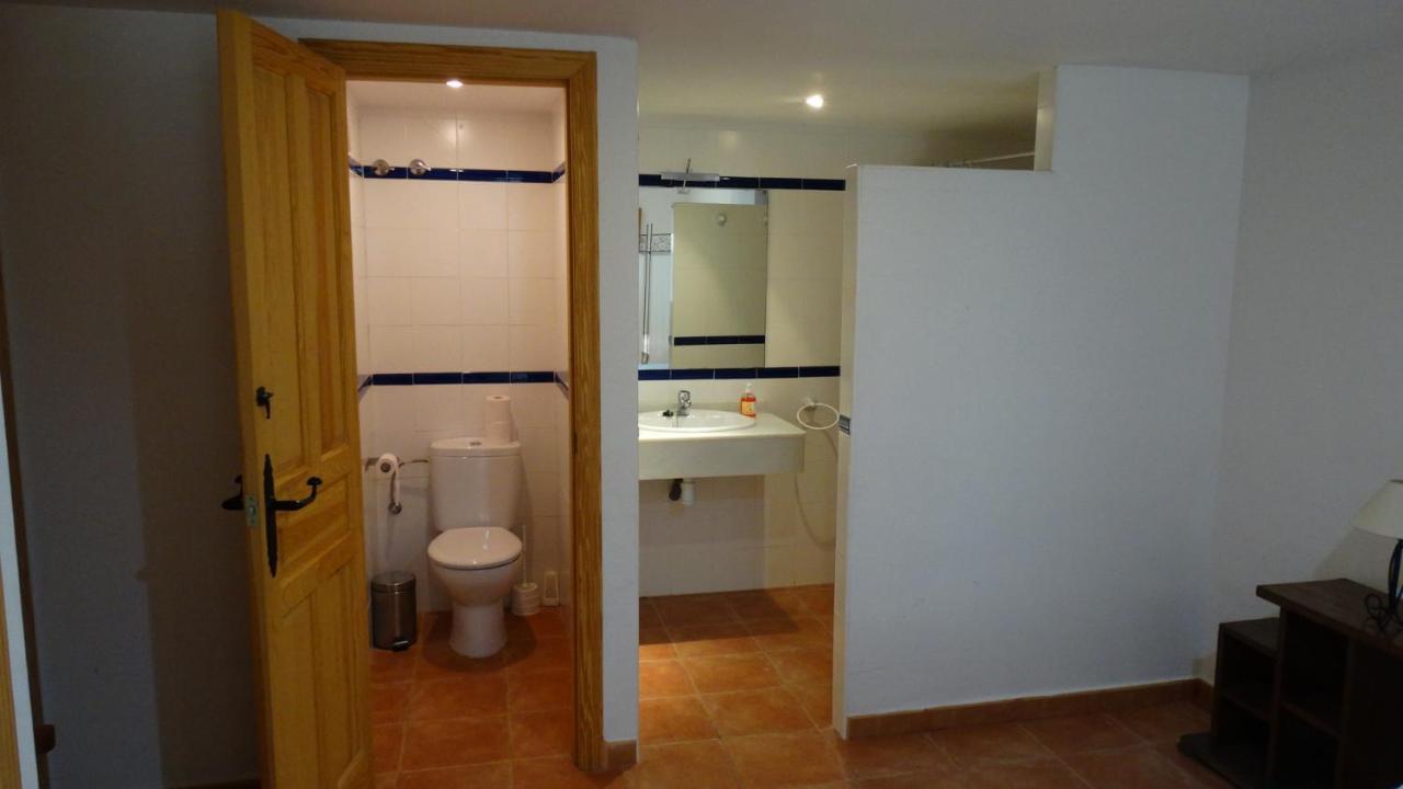 Casa Del Escriva Διαμέρισμα Relleu Εξωτερικό φωτογραφία