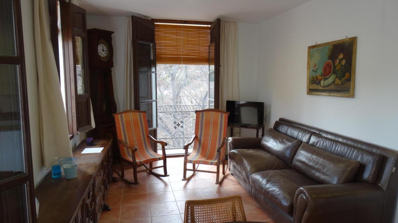 Casa Del Escriva Διαμέρισμα Relleu Εξωτερικό φωτογραφία