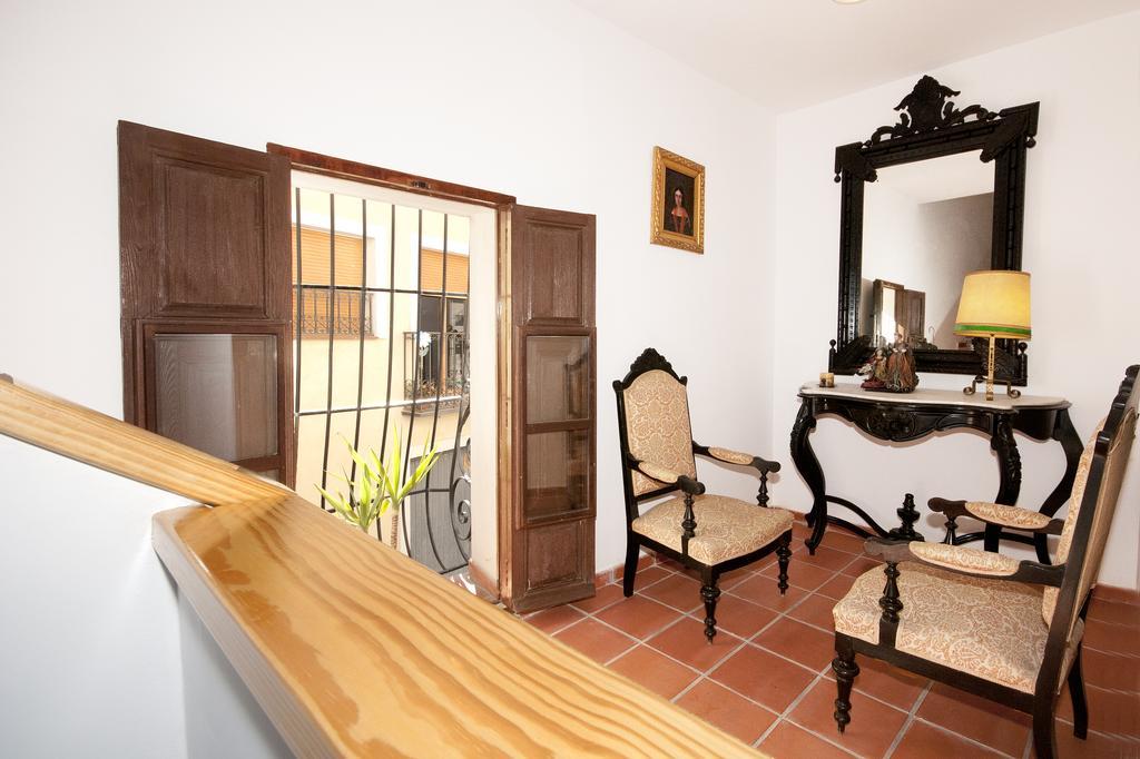 Casa Del Escriva Διαμέρισμα Relleu Εξωτερικό φωτογραφία