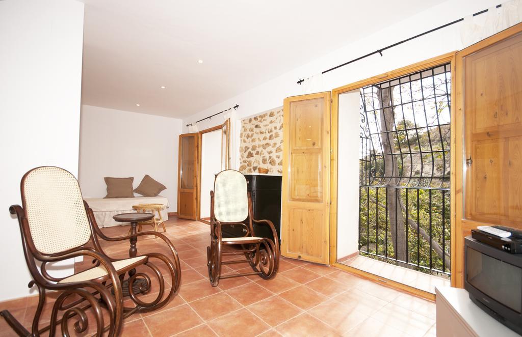 Casa Del Escriva Διαμέρισμα Relleu Δωμάτιο φωτογραφία