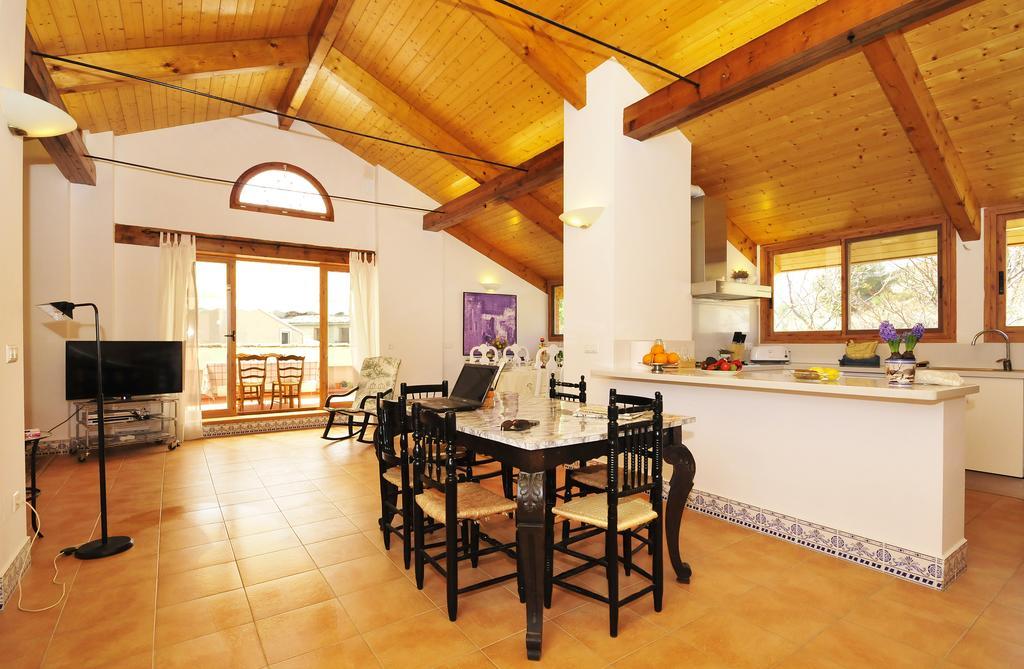 Casa Del Escriva Διαμέρισμα Relleu Εξωτερικό φωτογραφία