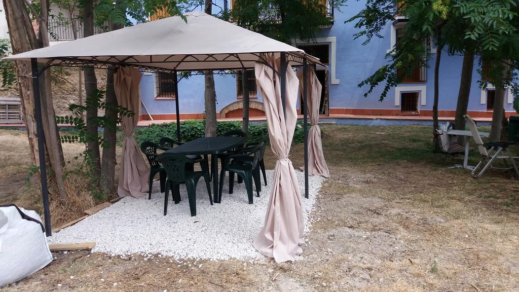 Casa Del Escriva Διαμέρισμα Relleu Εξωτερικό φωτογραφία