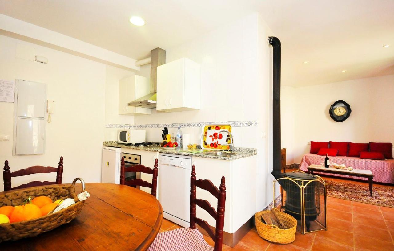Casa Del Escriva Διαμέρισμα Relleu Εξωτερικό φωτογραφία