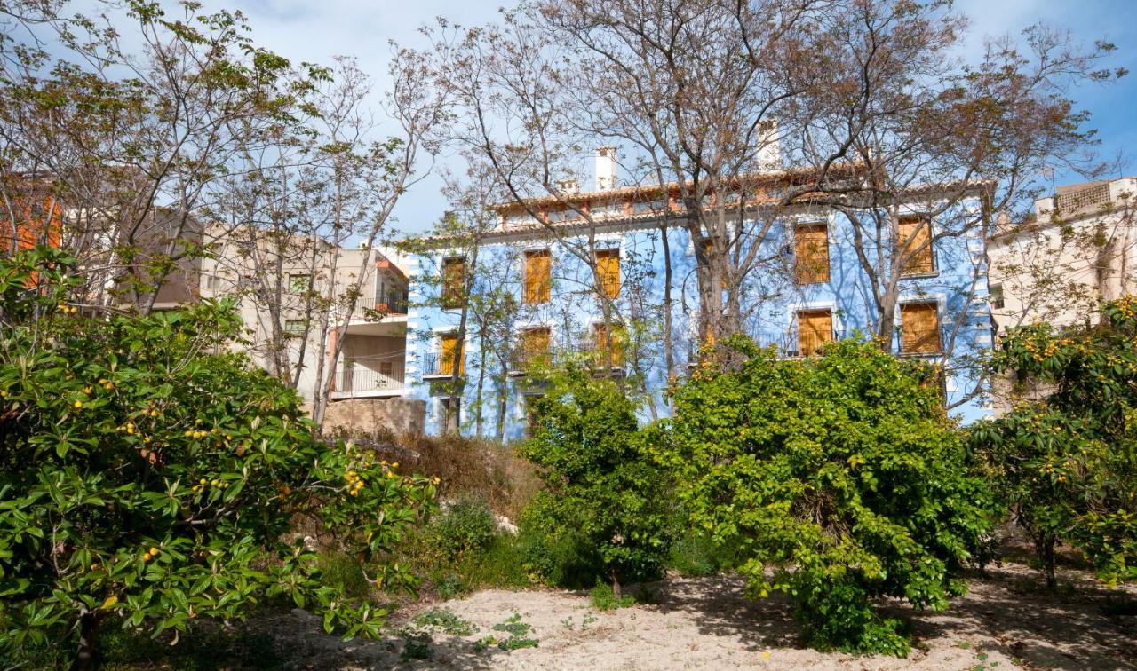 Casa Del Escriva Διαμέρισμα Relleu Εξωτερικό φωτογραφία