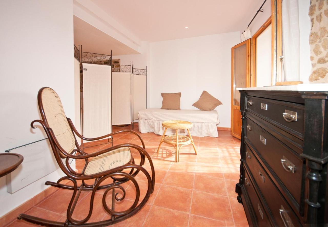 Casa Del Escriva Διαμέρισμα Relleu Εξωτερικό φωτογραφία