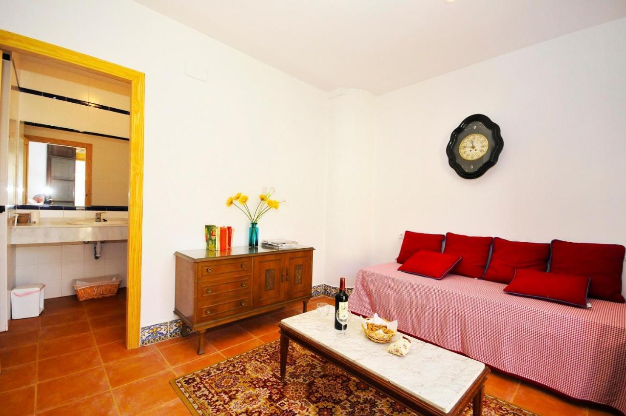 Casa Del Escriva Διαμέρισμα Relleu Εξωτερικό φωτογραφία